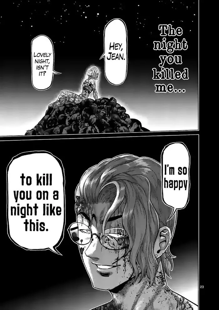 Kengan Omega Chapter 106 image 23_optimized